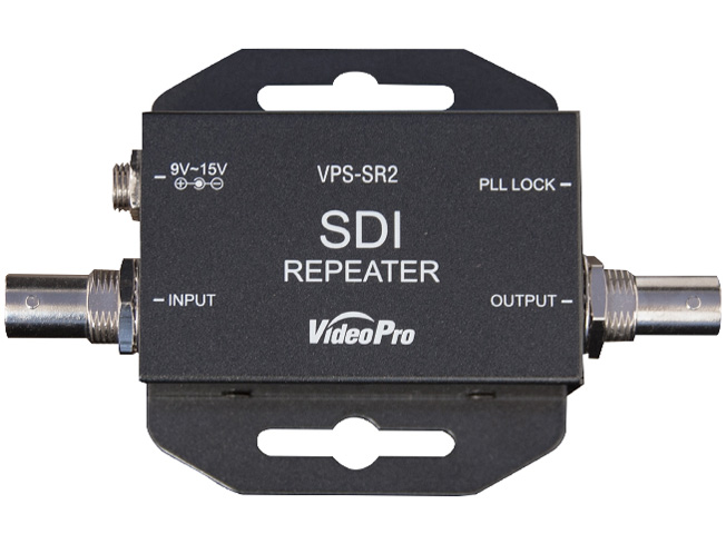 VideoPro VPS-SR2 �̐��i�摜