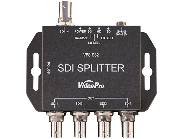 VideoPro VPS-SS2 �̐��i�摜