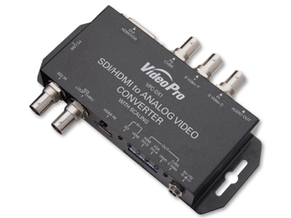 VideoPro VPC-DX1