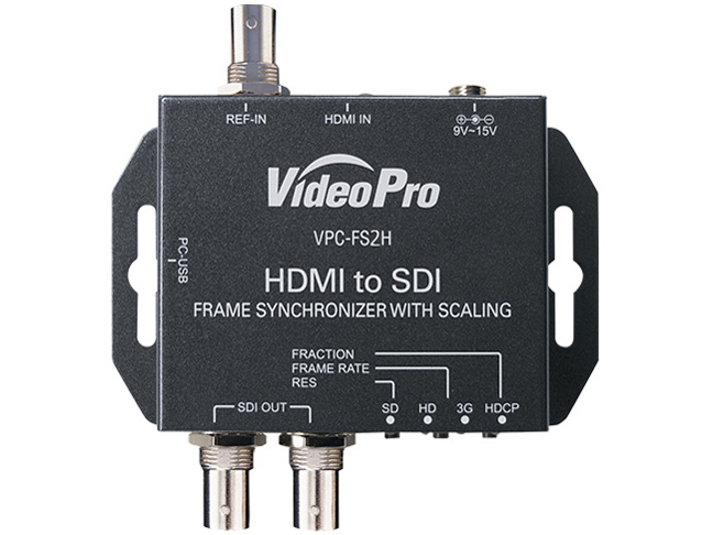 VideoPro VPC-FS2H �̐��i�摜