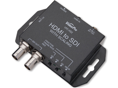 VideoPro VPC-HS2