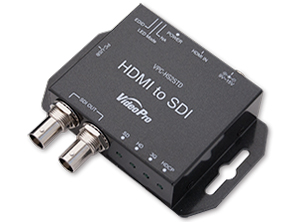 VideoPro VPC-HS2STD