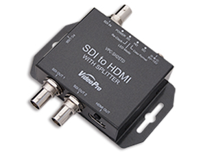VideoPro VPC-SH2STD