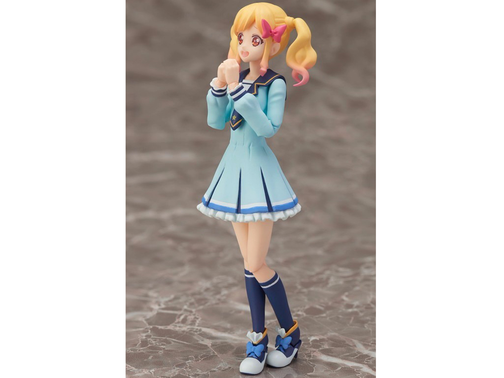 S.H.�t�B�M���A�[�c ������(�~����ver.) �̐��i�摜