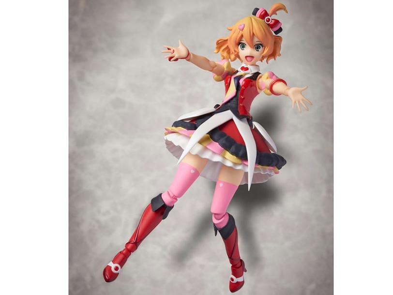 S.H.�t�B�M���A�[�c �t���C�A�E���B�I��