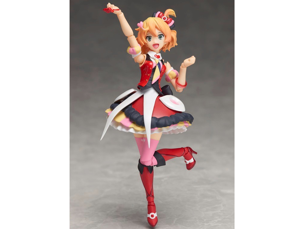 S.H.�t�B�M���A�[�c �t���C�A�E���B�I�� �̐��i�摜