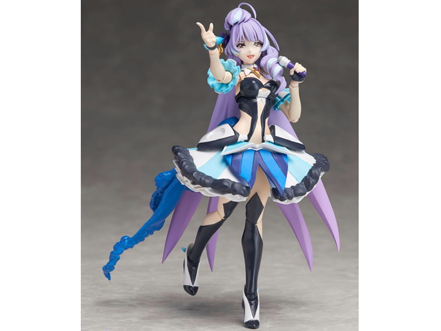 S.H.�t�B�M���A�[�c ���_�E�M���k���[��