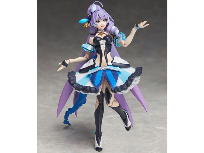 S.H.�t�B�M���A�[�c ���_�E�M���k���[��