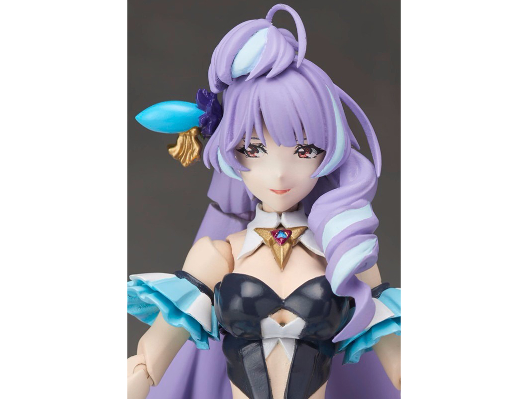 S.H.�t�B�M���A�[�c ���_�E�M���k���[��