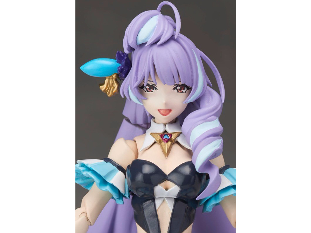 S.H.�t�B�M���A�[�c ���_�E�M���k���[��