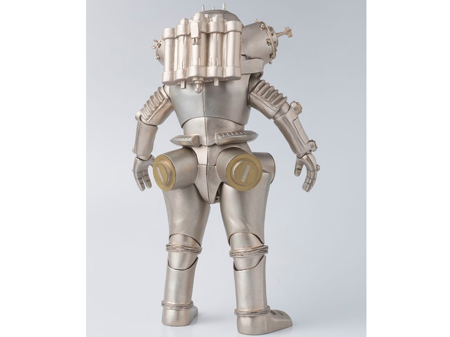 S.H.�t�B�M���A�[�c �L���O�W���[