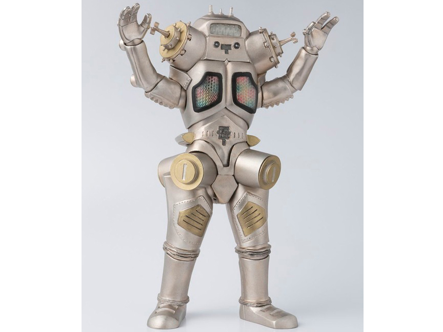 S.H.�t�B�M���A�[�c �L���O�W���[