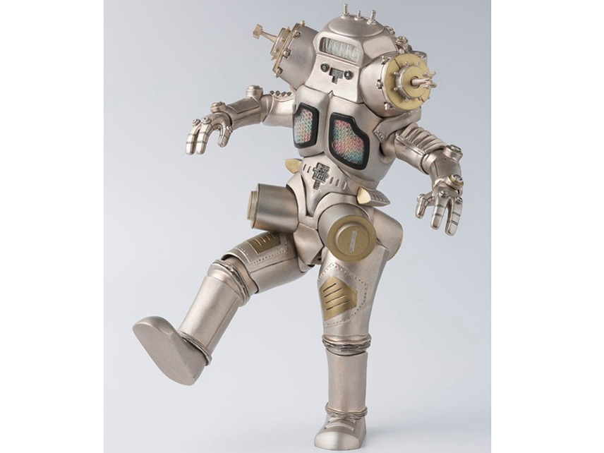 S.H.�t�B�M���A�[�c �L���O�W���[