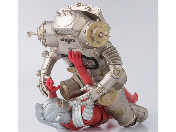 S.H.�t�B�M���A�[�c �L���O�W���[