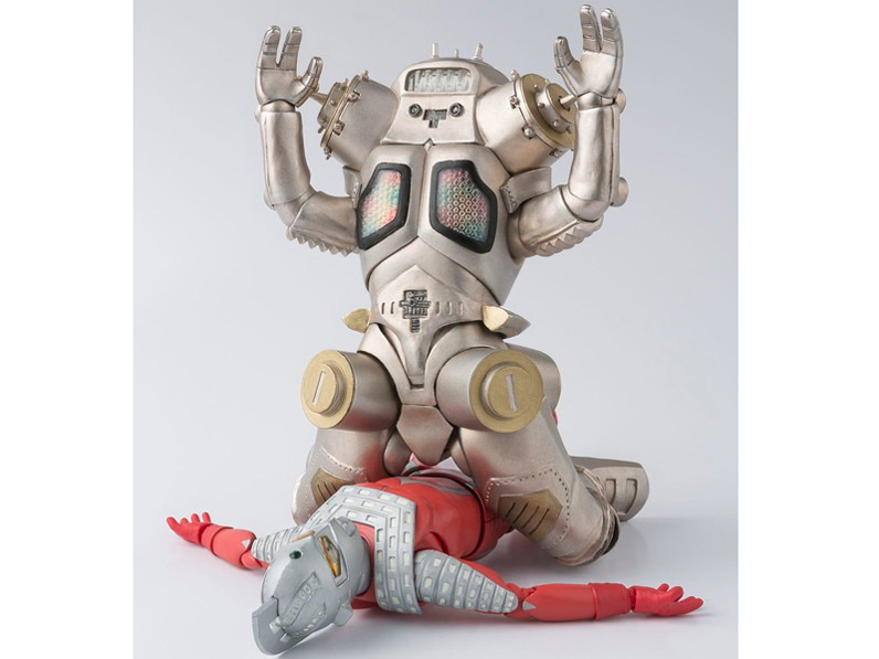 S.H.�t�B�M���A�[�c �L���O�W���[