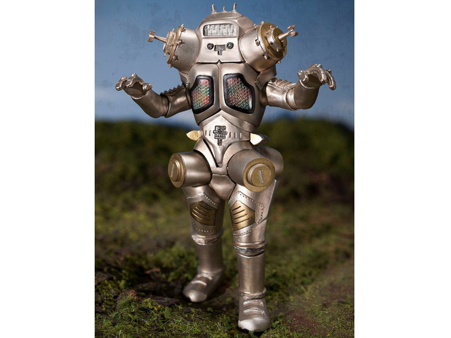 S.H.�t�B�M���A�[�c �L���O�W���[