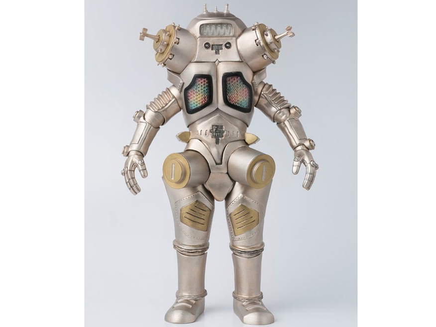 S.H.�t�B�M���A�[�c �L���O�W���[ �̐��i�摜