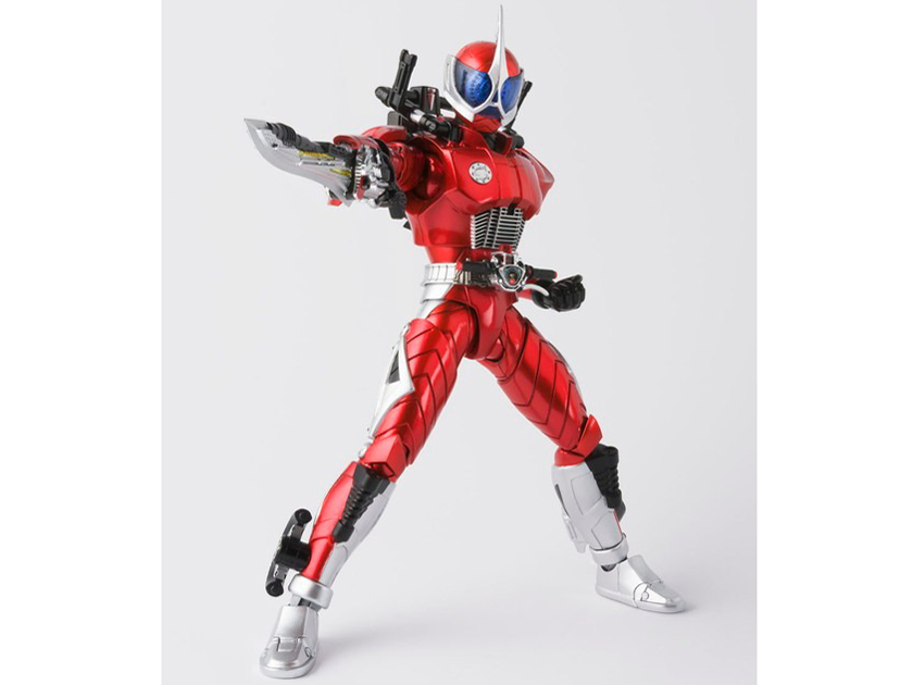 S.H.�t�B�M���A�[�c �^�������@ ���ʃ��C�_�[�A�N�Z��