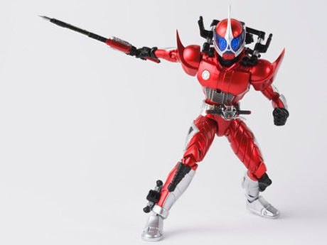 S.H.�t�B�M���A�[�c �^�������@ ���ʃ��C�_�[�A�N�Z��