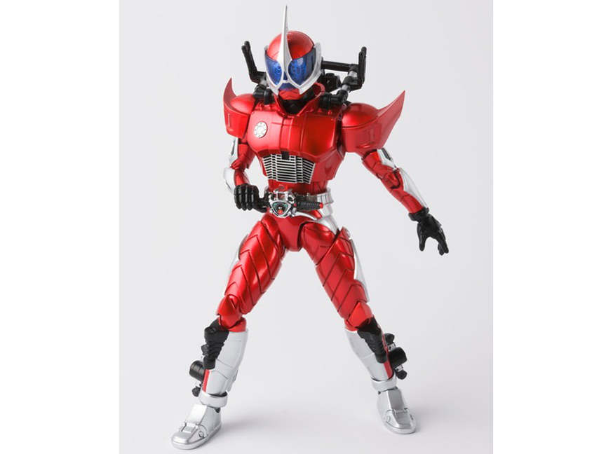 S.H.�t�B�M���A�[�c �^�������@ ���ʃ��C�_�[�A�N�Z��