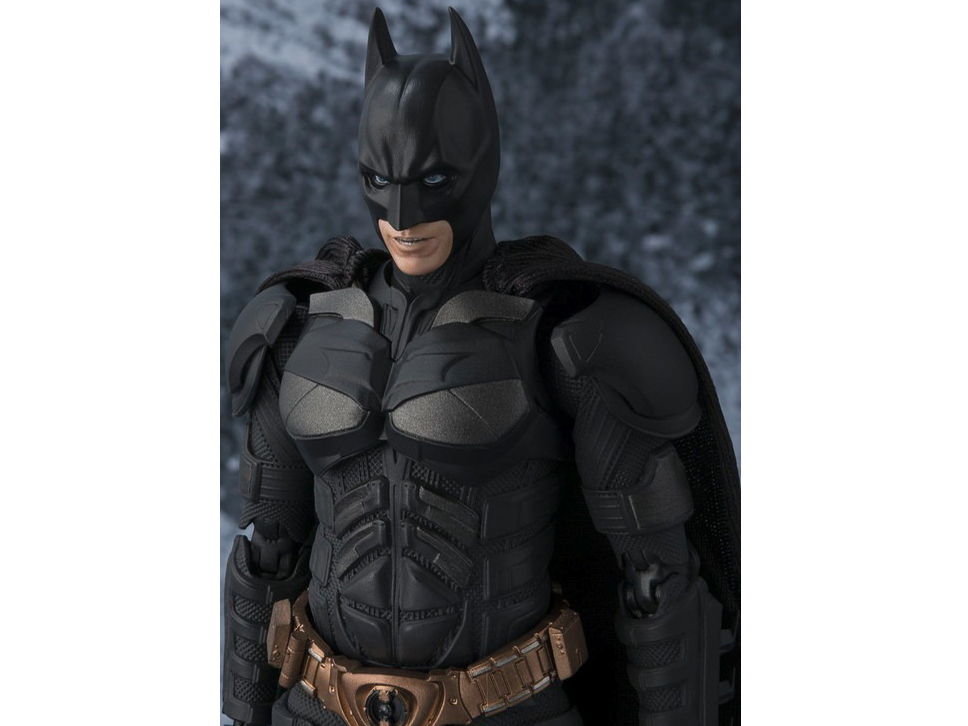 S.H.�t�B�M���A�[�c �o�b�g�}��(The Dark Knight)