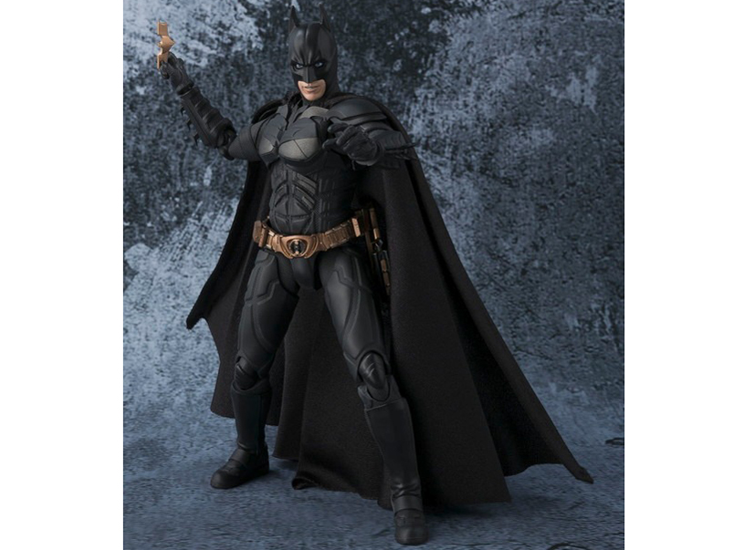 S.H.�t�B�M���A�[�c �o�b�g�}��(The Dark Knight)