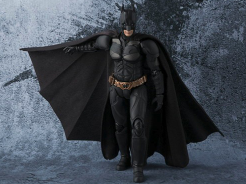 S.H.�t�B�M���A�[�c �o�b�g�}��(The Dark Knight)