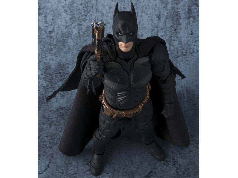 S.H.�t�B�M���A�[�c �o�b�g�}��(The Dark Knight)