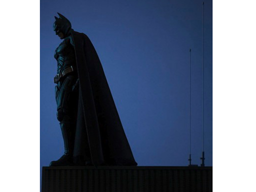 S.H.�t�B�M���A�[�c �o�b�g�}��(The Dark Knight)