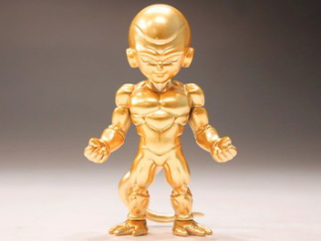 �������̉� DZ-10 �S�[���f���t���[�U