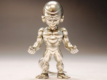 �������̉� DZ-10 �S�[���f���t���[�U �̐��i�摜