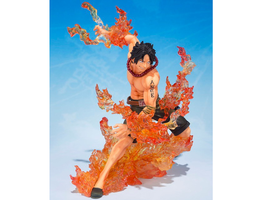 �t�B�M���A�[�cZERO �|�[�g�K�X�ED�E�G�[�X -Brother's Bond-(�Z����J)