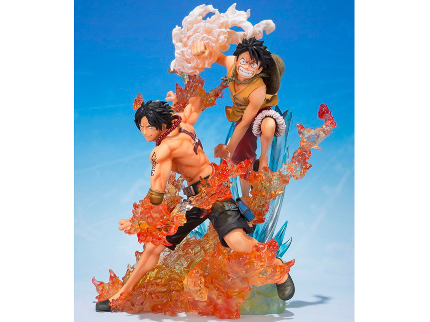 �t�B�M���A�[�cZERO �|�[�g�K�X�ED�E�G�[�X -Brother's Bond-(�Z����J)