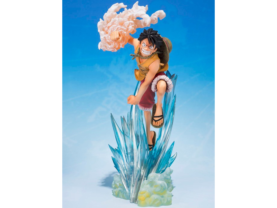 �t�B�M���A�[�cZERO �����L�[�ED�E���t�B -Brother's Bond-(�Z����J) �̐��i�摜