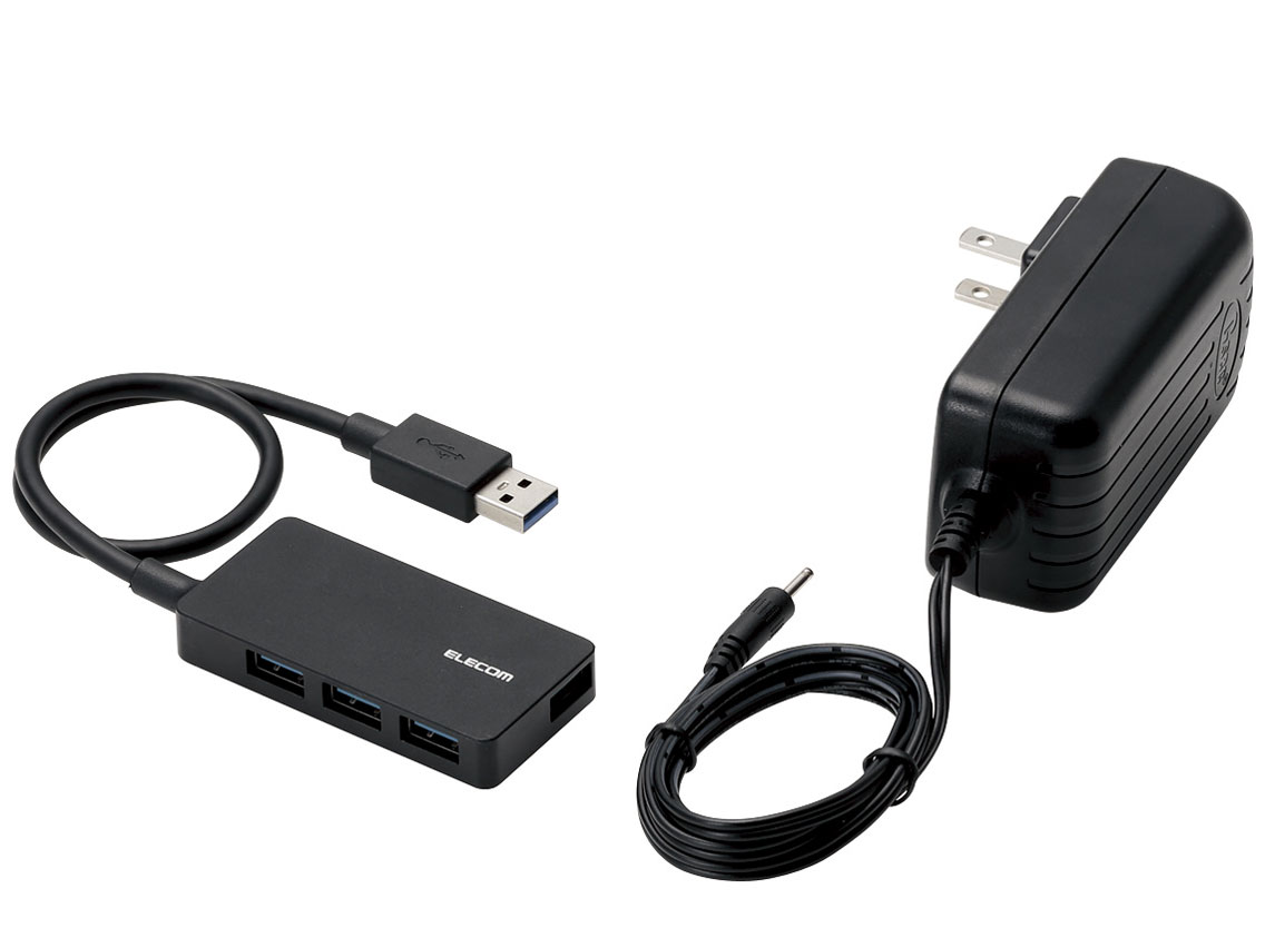 U3HS-A420SBK [�u���b�N] �̐��i�摜