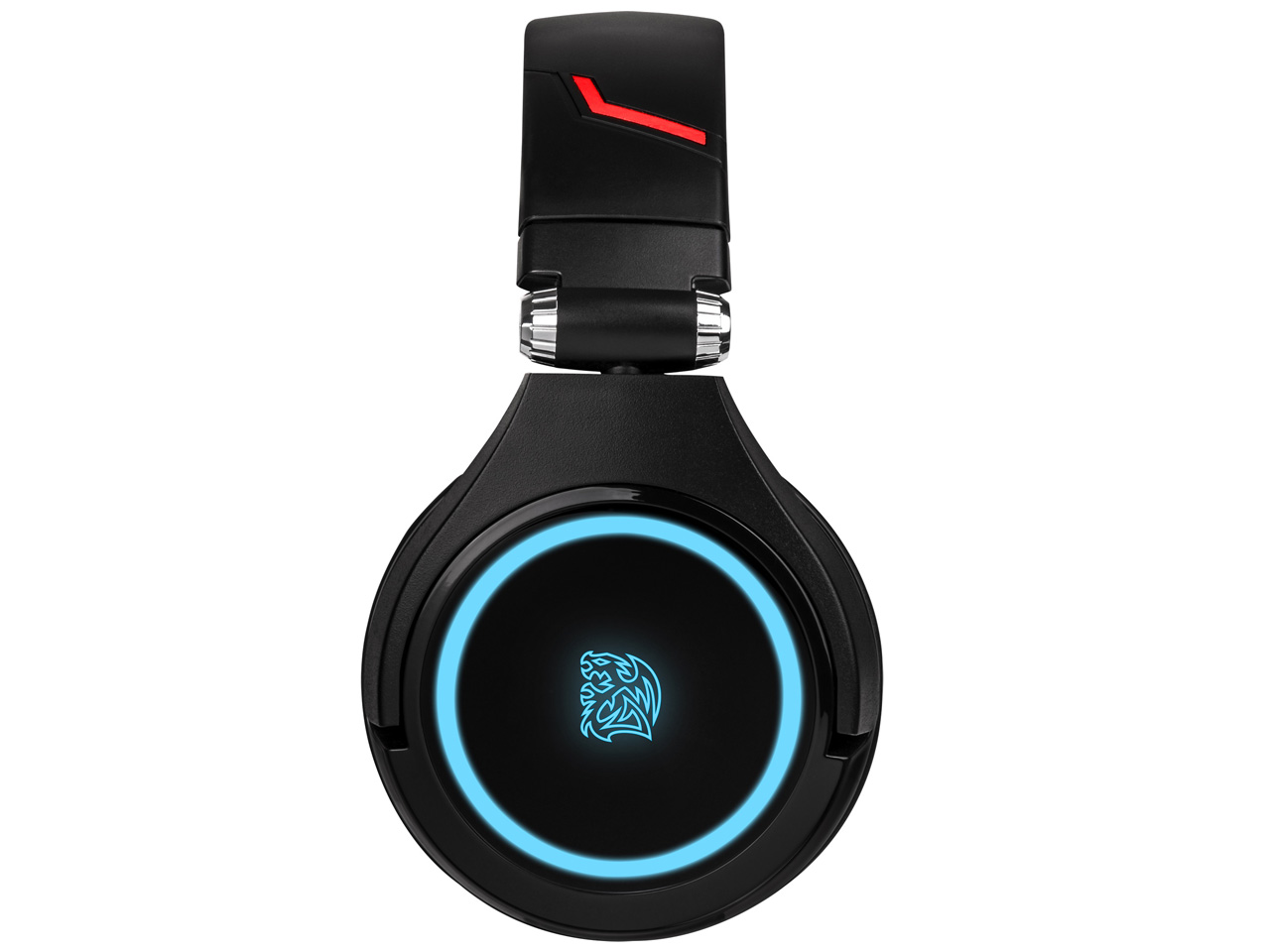 Tt eSPORTS CRONOS RGB 7.1 HT-CRO-DIECBK-21