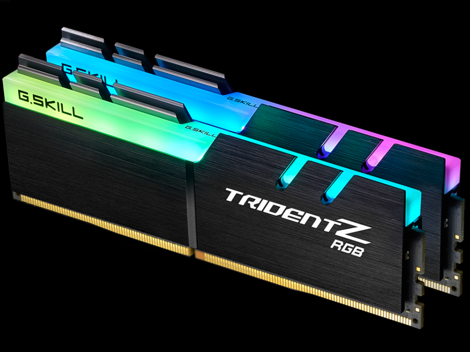 F4-3000C16D-16GTZR [DDR4 PC4-24000 8GB 2���g] �̐��i�摜