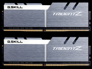 F4-3600C17D-32GTZSW [DDR4 PC4-28800 16GB 2���g] �̐��i�摜