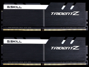 F4-3600C17D-32GTZKW [DDR4 PC4-28800 16GB 2���g] �̐��i�摜