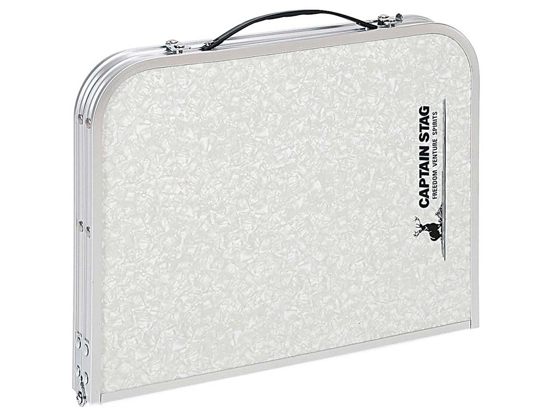 ���t�H�[�� �A���~���^FD�e�[�u�� 60×40cm UC-514