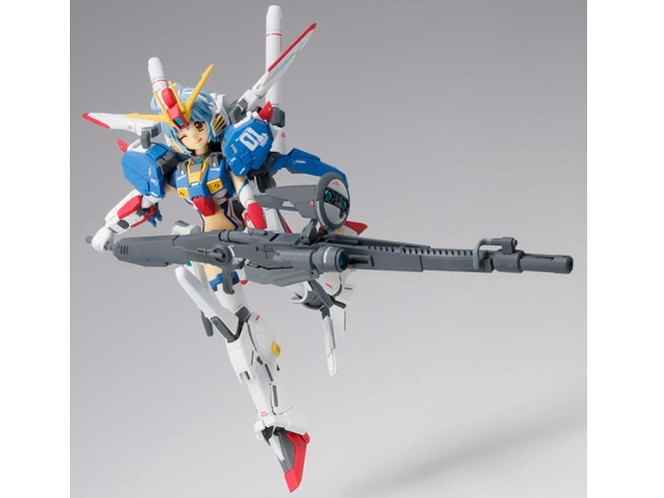 �A�[�}�[�K�[���Y�v���W�F�N�g MS���� S�K���_��