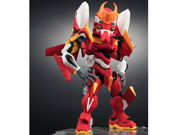 NXEDGE STYLE EVA UNIT �G���@���Q���I��2���@+S�^����