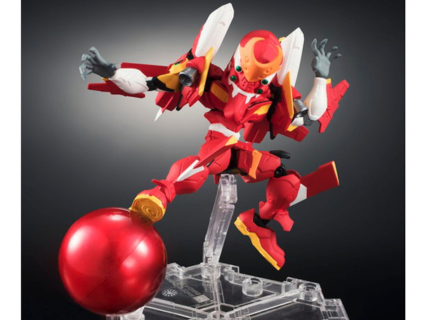 NXEDGE STYLE EVA UNIT �G���@���Q���I��2���@+S�^����