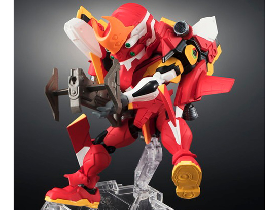 NXEDGE STYLE EVA UNIT �G���@���Q���I��2���@+S�^����