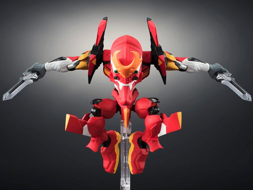 NXEDGE STYLE EVA UNIT �G���@���Q���I��2���@+S�^����