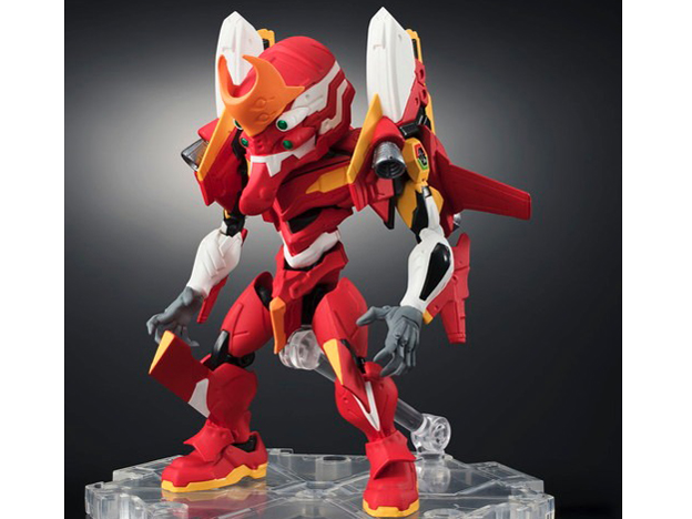 NXEDGE STYLE EVA UNIT �G���@���Q���I��2���@+S�^���� �̐��i�摜