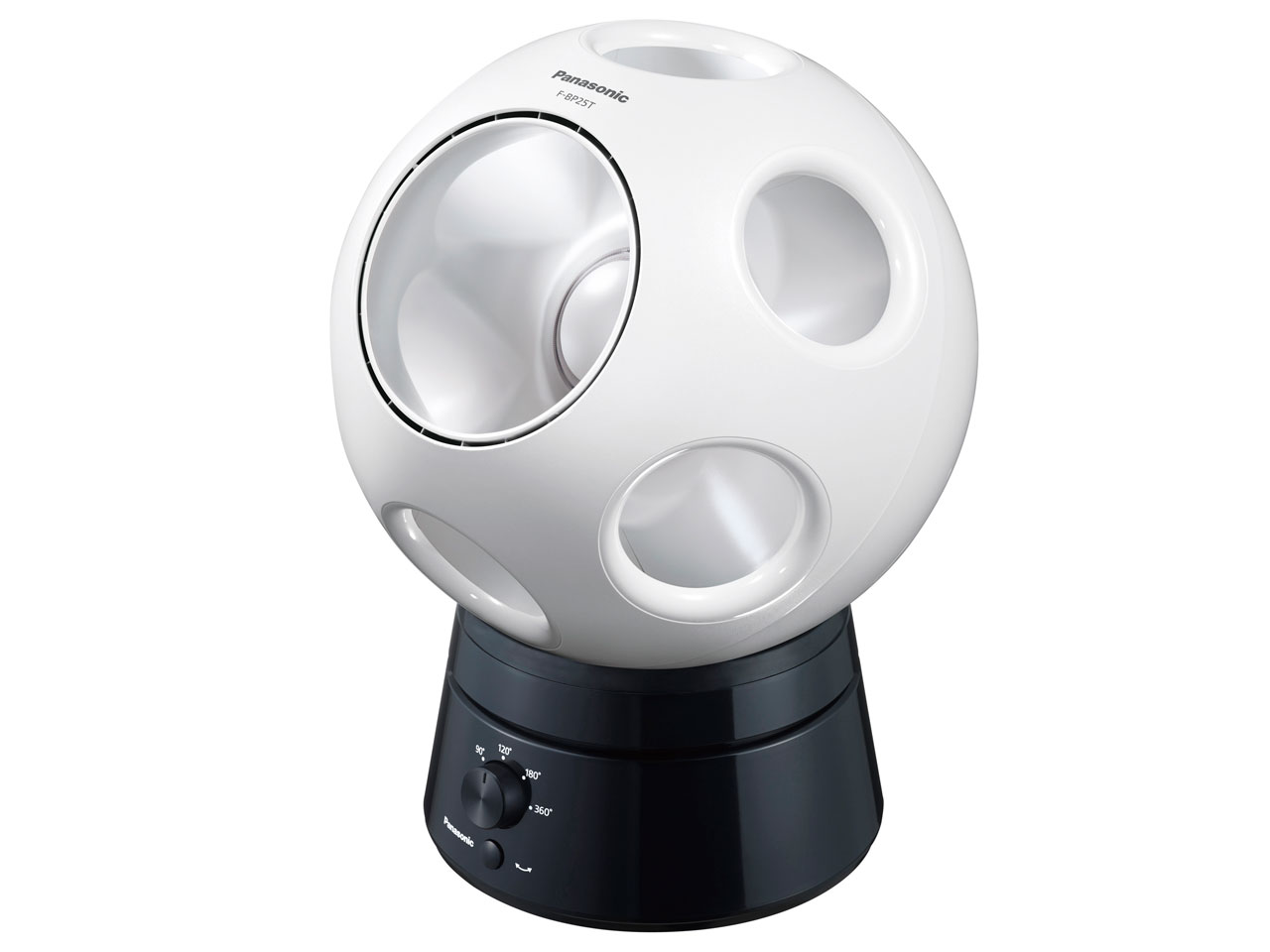 �n���@ �L���[ F-BP25T-W [�p�[���z���C�g] �̐��i�摜