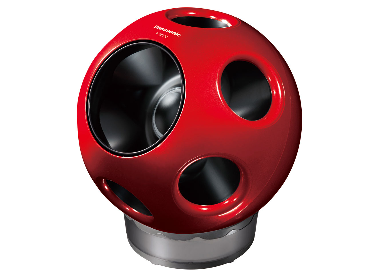 �n���@ �L���[ F-BP25Z-R [�N���X�^�����b�h] �̐��i�摜