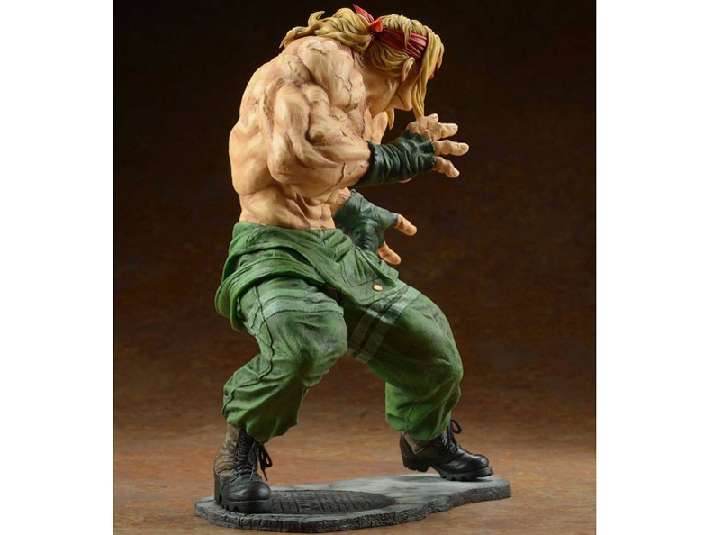 �X�g���[�g�t�@�C�^�[ III 3rd STRIKE Fighters Legendary �A���b�N�X