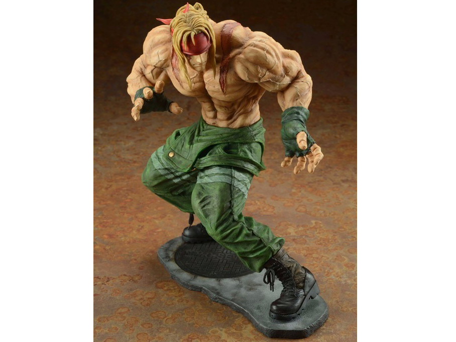 �X�g���[�g�t�@�C�^�[ III 3rd STRIKE Fighters Legendary �A���b�N�X